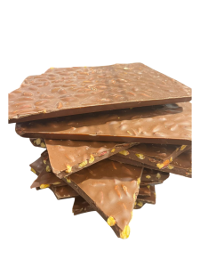 Sütlü Antepli Beyoğlu Çikolata