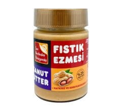 Fıstık Ezmesi 320 g