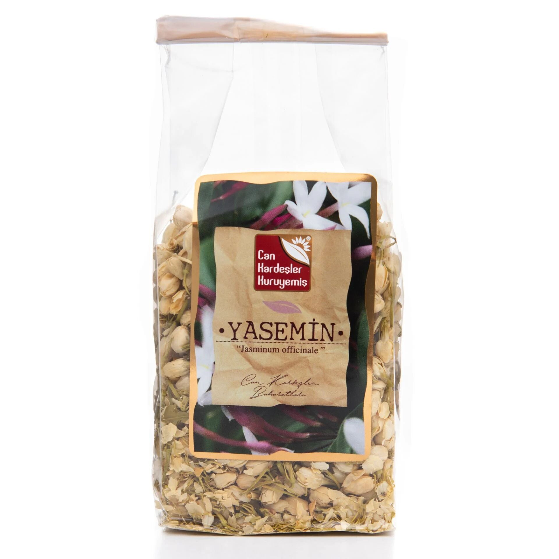 Yasemin Çiçeği Çayı 40 g