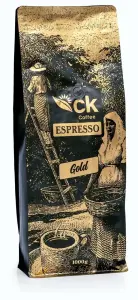 Espresso Gold 1 kg
