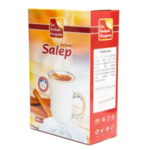 Toz Salep 300 g