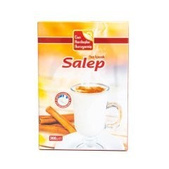 Powdered Salep 300 gr