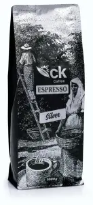 Espresso Silver 1 kg