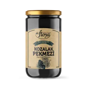 Kozalak Pekmezi 640 g