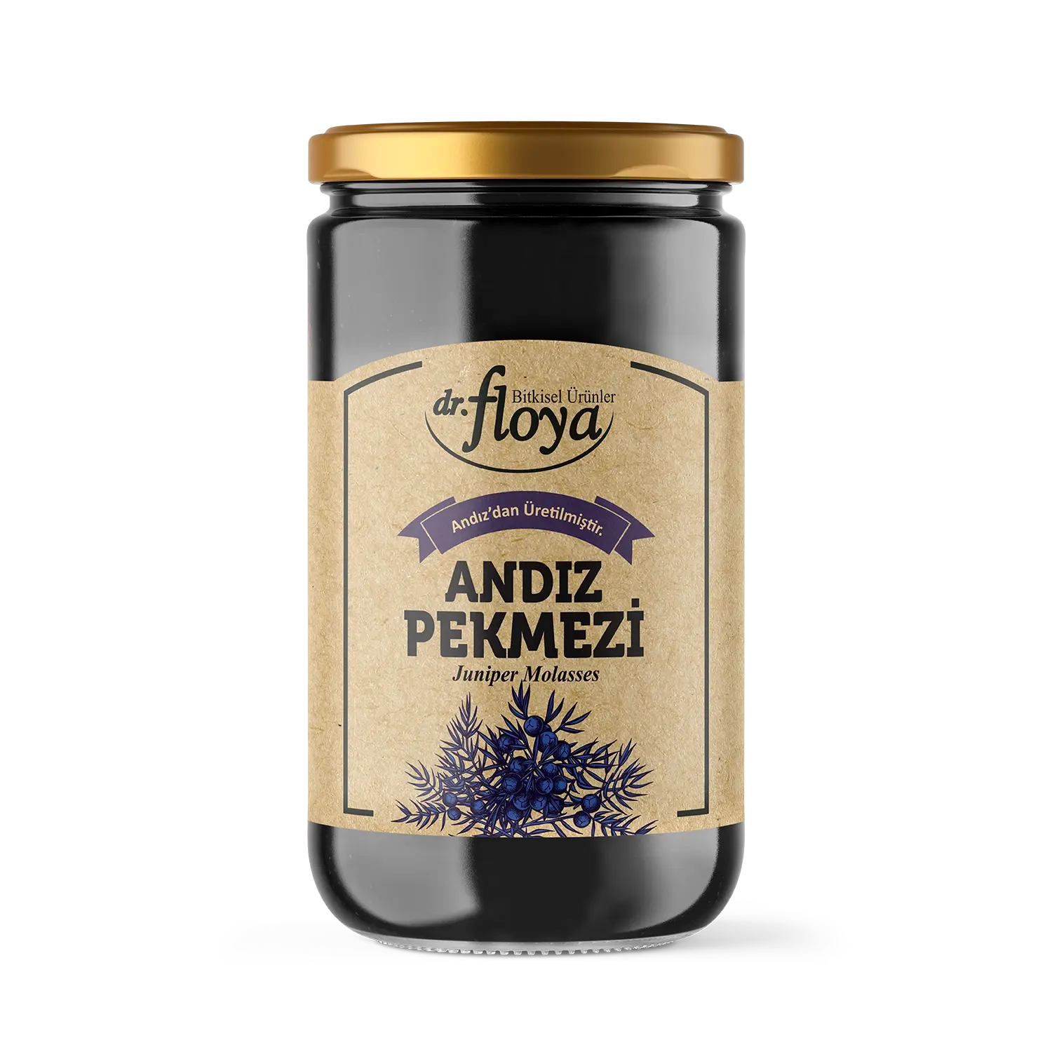 Üzüm Pekmezi 640 g