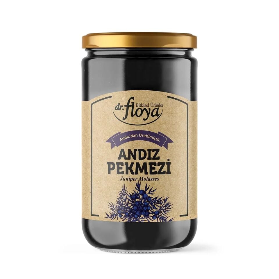 Üzüm Pekmezi 640 g