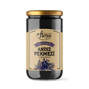 Üzüm Pekmezi 640 g