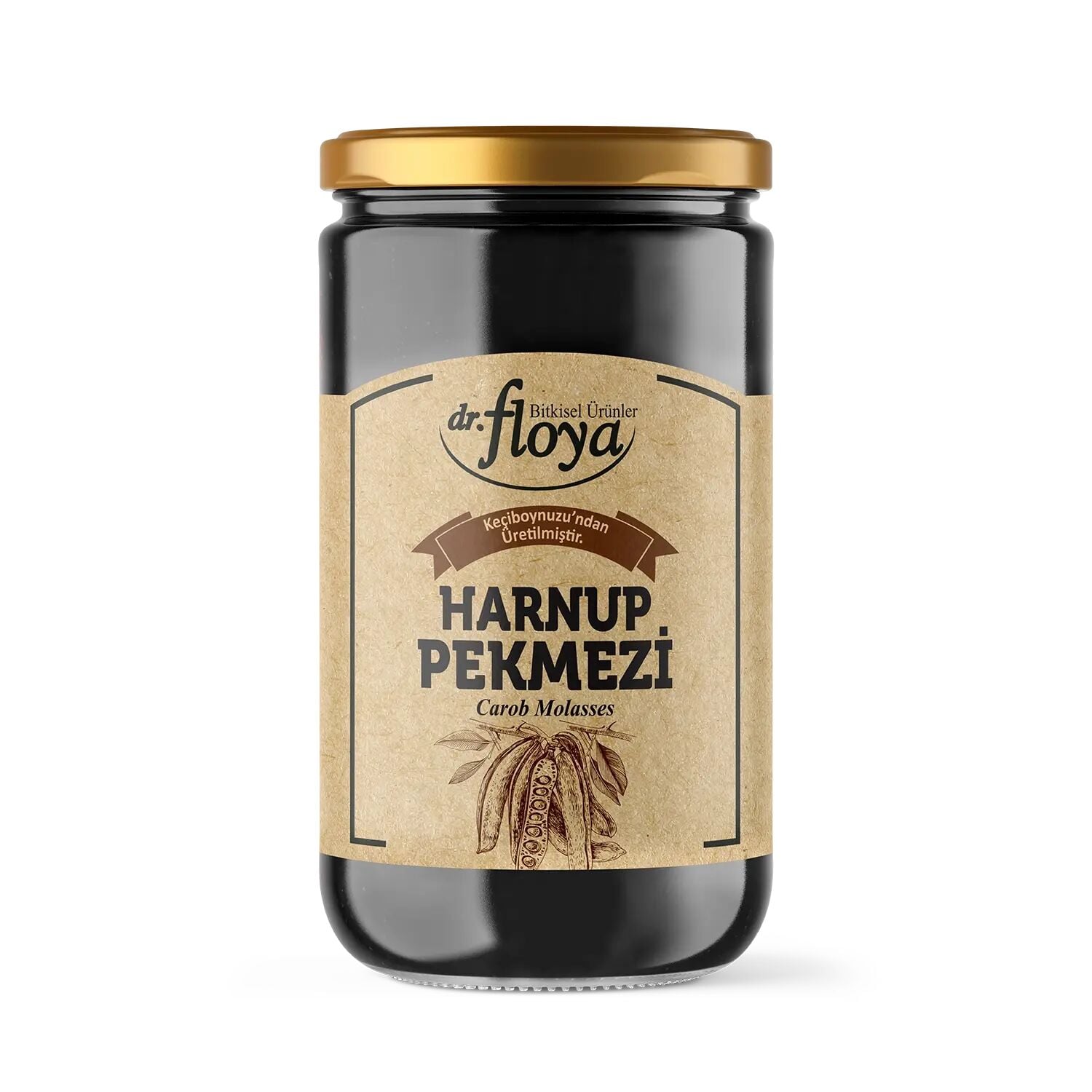 Harnup Pekmezi 640 g
