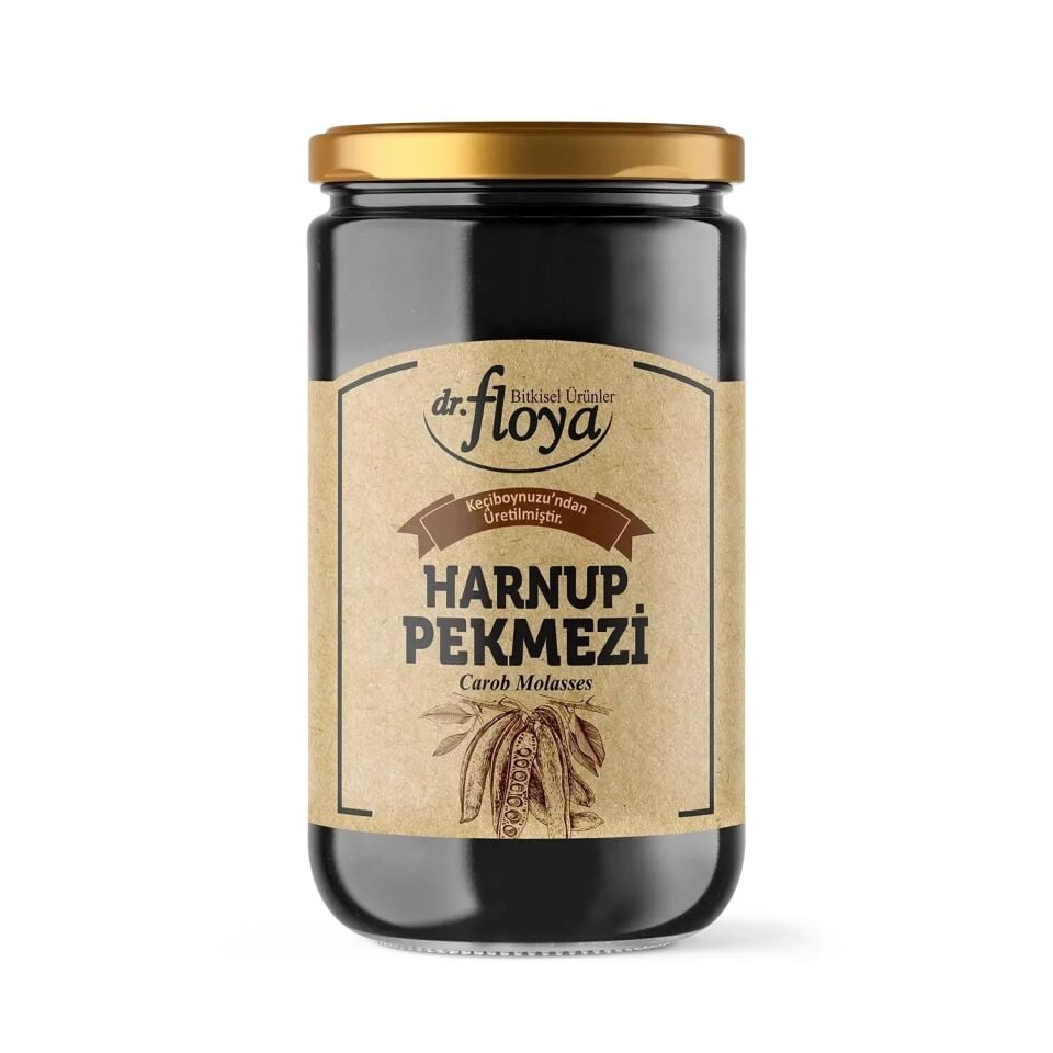 Harnup Pekmezi 640 g