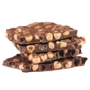 Sütlü Fındıklı Beyoğlu Çikolatası