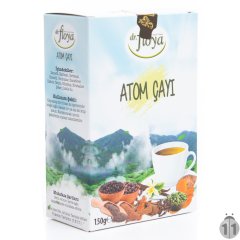 Atom Çayı (Kış Çayı) 150 g