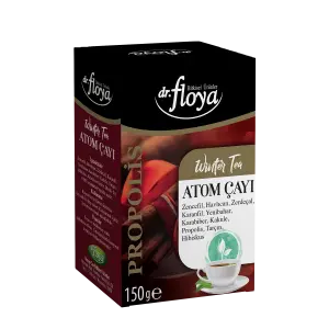 Atom Çayı (Kış Çayı) 150 g