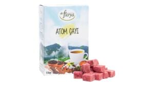 Atom Çayı (Kış Çayı) 150 g
