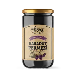Karadut Pekmezi 640 g