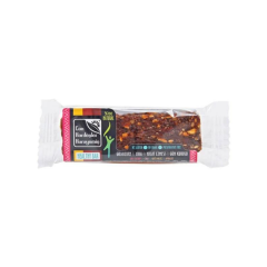 Doğal Sağlıklı Bar Ezmesi (Goji Bery, Chia, Yulaf Ezmezi,Gün Kurusu) 35 g