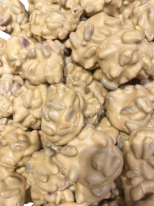 Roche Karamel Antepli