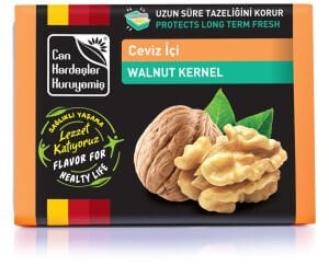 Ceviz İçi  180gr