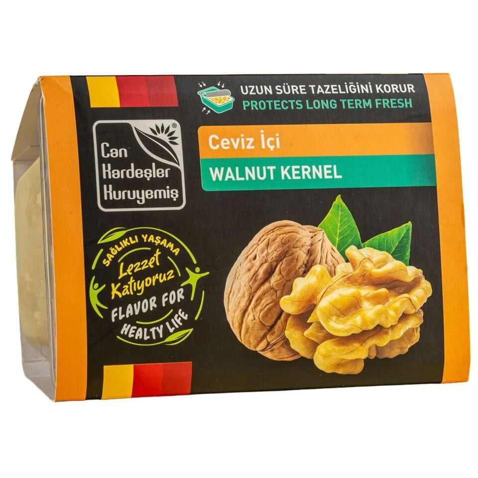 Sağlıklı Atıştırmalık - Ceviz İçi  180 g