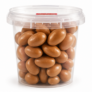 Cappuccino Badem Draje 200 g - Kova