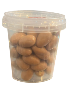 Cappuccino Badem Draje 200g - Kova