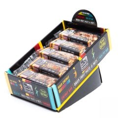 Enerji Bar (Tatlı Badem & Üzüm & Kakao)