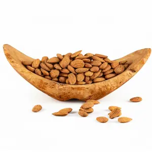 Raw American Almonds