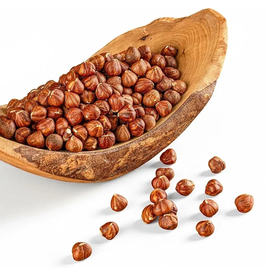 Çiğ Fındık İçi