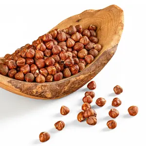 Çiğ Fındık İçi