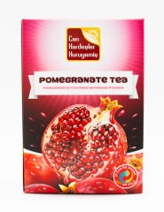 Pomegranate Tea 250 g