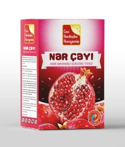 Nar Çayı 250 g