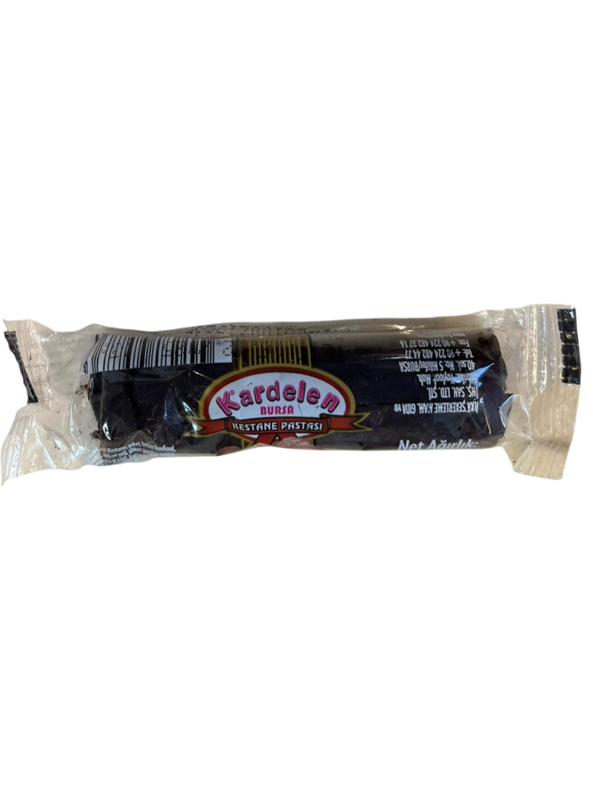 Kalem Kestane Şekeri