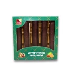 Pistachio Fig Nougat 115 g