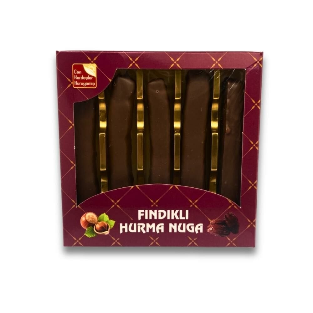 Fındıklı Hurma Nuga 115 g