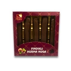 Fındıklı Hurma Nuga 115 g