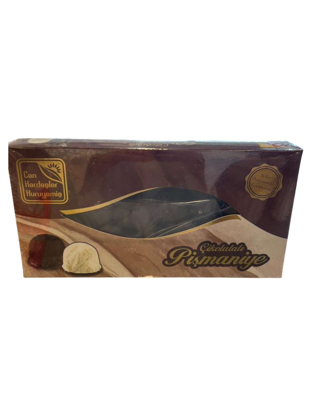 Çikolatalı Pişmaniye 200 g