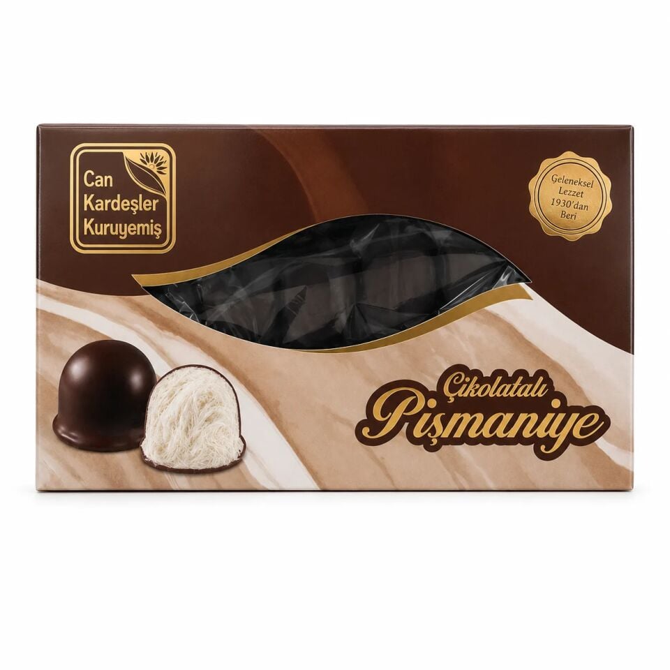 Çikolatalı Pişmaniye 200 g