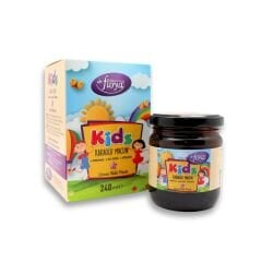 Dr. Floya Kids Cocoa Paste 240 ml