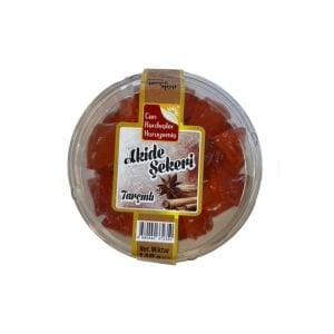 Tarçınlı Akide Şekeri 140 g