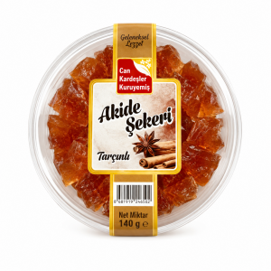 Tarçınlı Akide Şekeri 140 g