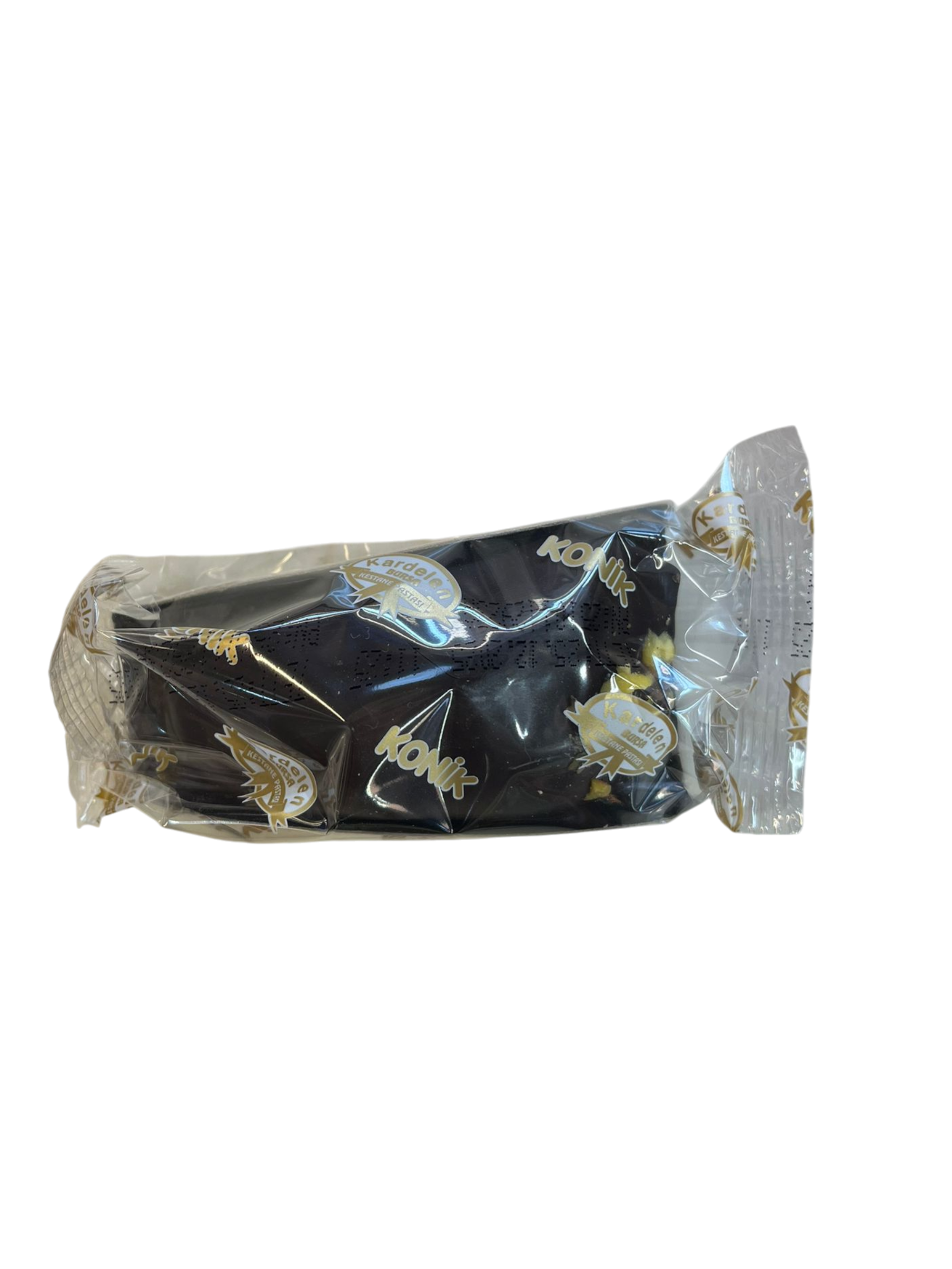 Konik Kestane Şekeri