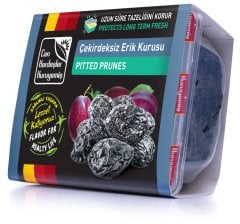 Sağlıklı Atıştırmalık - Çekirdeksiz Erik Kurusu 315 g