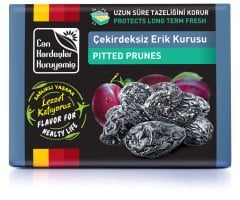 Sağlıklı Atıştırmalık - Çekirdeksiz Erik Kurusu 315 g