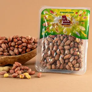 Tuzlu Fıstık 500 g | Ekonomik