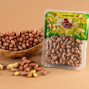 Tuzlu Fıstık 500 g | Ekonomik