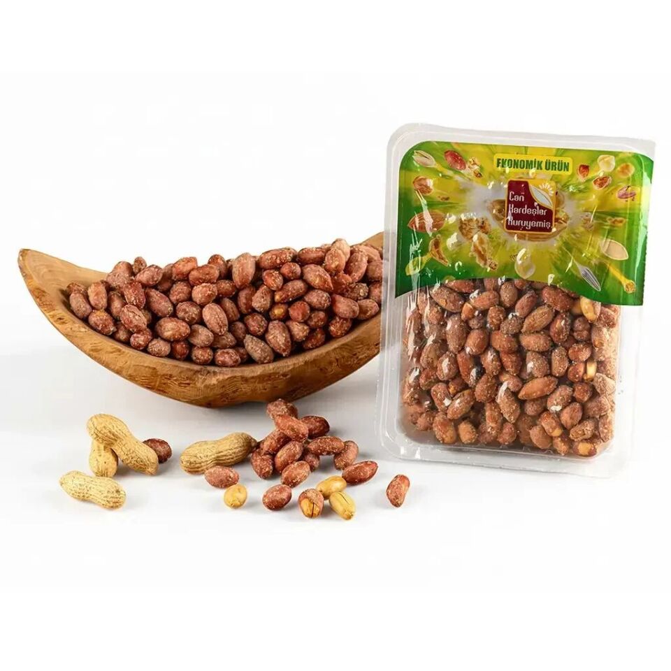 Tuzlu Fıstık 500 g | Ekonomik