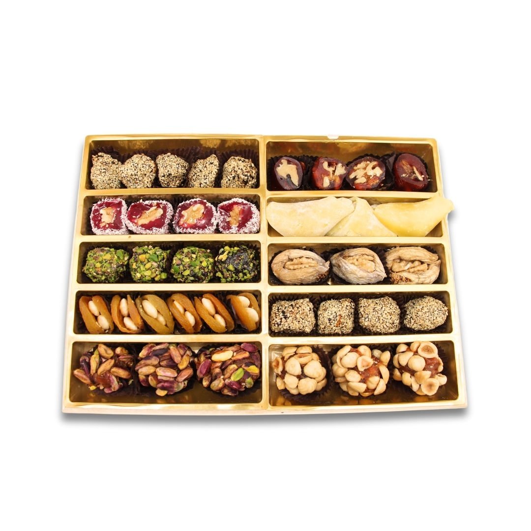 Atomix Premium 830 g