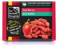 Sağlıklı Atıştırmalık - Goji Berry 200 g
