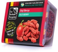 Sağlıklı Atıştırmalık - Goji Berry 200 g