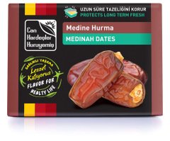 Sağlıklı Atıştırmalık - Medine Hurma 285 g