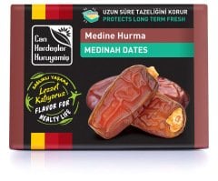 Sağlıklı Atıştırmalık - Medine Hurma 285 g